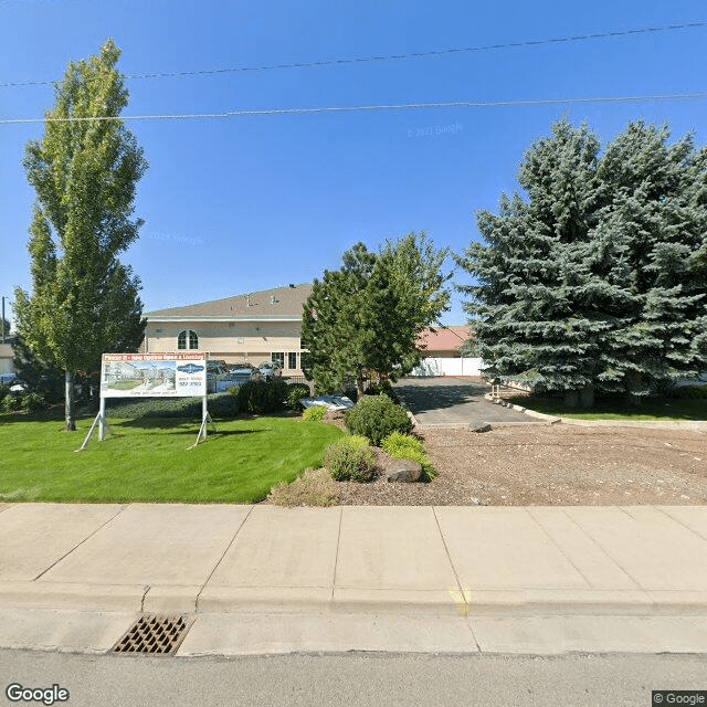 Photo of Evergreen Fountains Senior Living Community