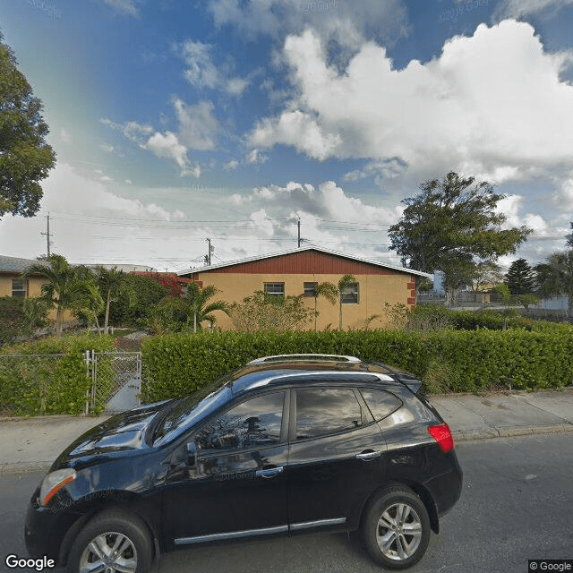 Photo of Tropical Garden Villas