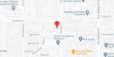 Garfield Care in google map