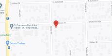 Helen AFC Home in google map