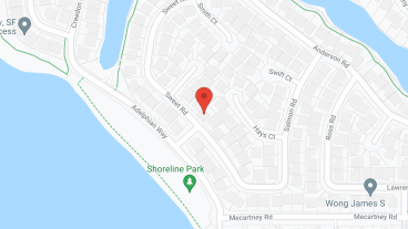 Golden Age Sweet Road in google map