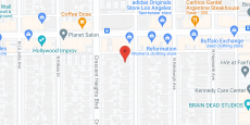 Amend in google map