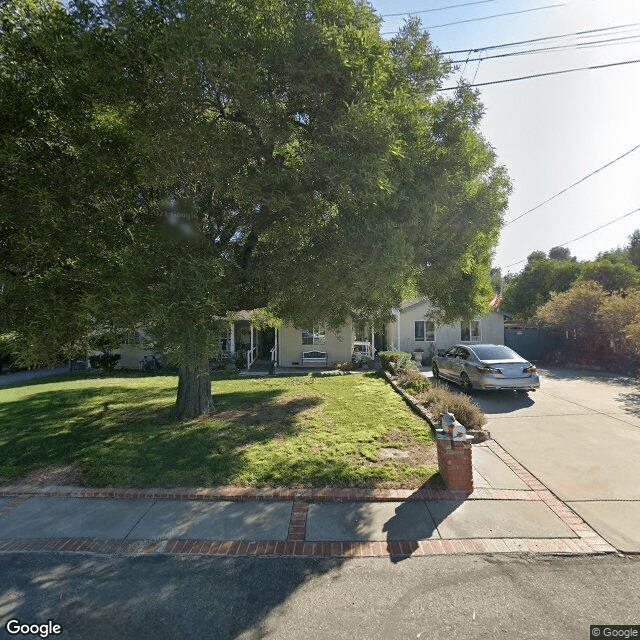 street view of Abigail Board and Care