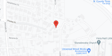 Kings Care Assisted Living, LLC in google map