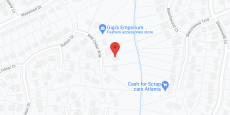Shirley Home Away From Home in google map