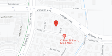 Partners 'n Care in google map