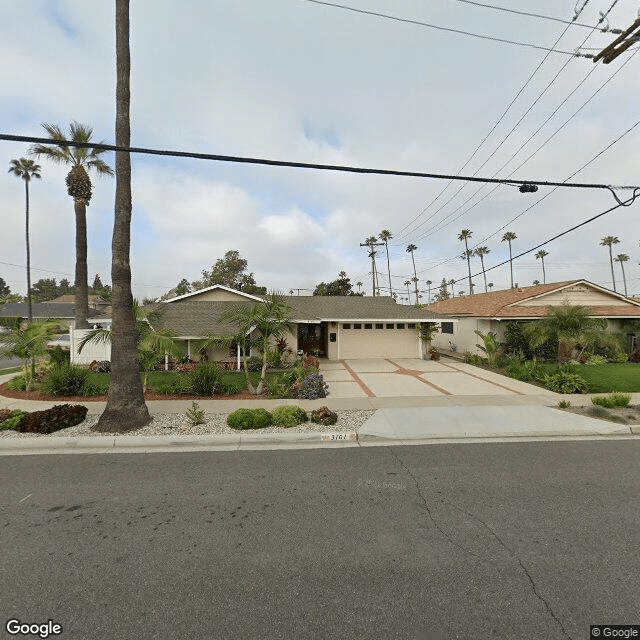 street view of Heart to Heart Care Home for Elderly