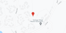 East Hill in google map