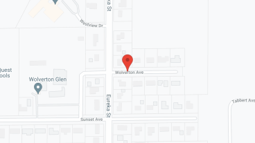 Wolverton Glen in google map