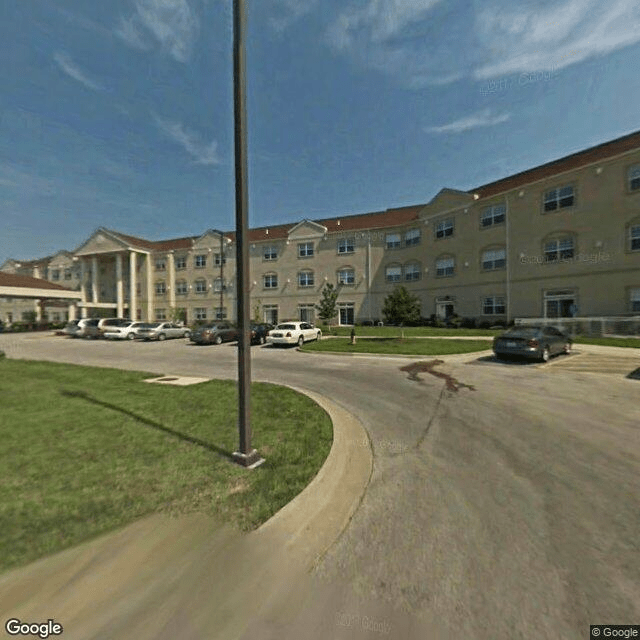 street view of Primrose Retirement of Kansas City