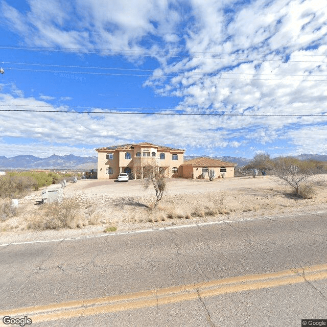 street view of La Hacienda ALH