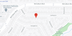 The Jackson Place in google map