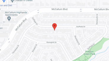 The Jackson Place in google map