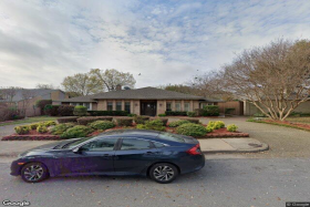 The Jackson Place 