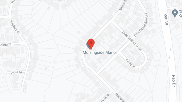 Family Style Care II in google map