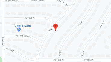 Joy House in google map
