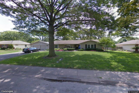 Photo of Joy House