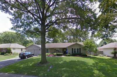 Photo of Joy House