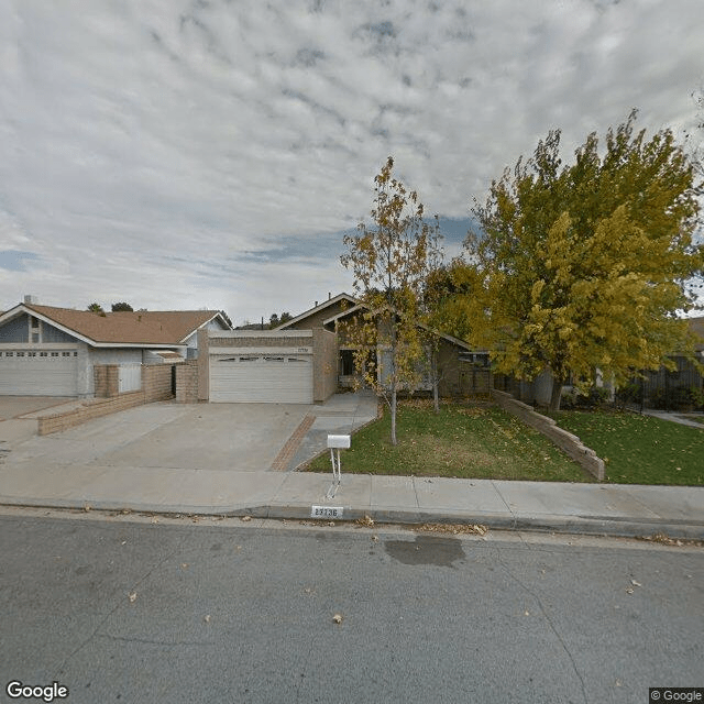 street view of Bridges of Hope and Love #3