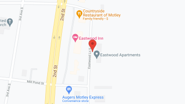 Motley Harmony House in google map