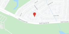Bishop's Care Home II in google map