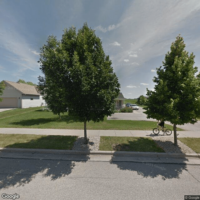 Photo of Raymond House