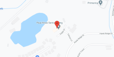 Salterra Senior Living at Peachtree in google map