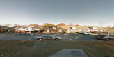 street view of Salterra Senior Living at Peachtree