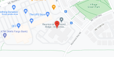 Reunion at Redmond Ridge in google map