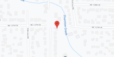 Pinehurst Senior Care in google map