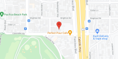 Coastal Home for the Elderly in google map