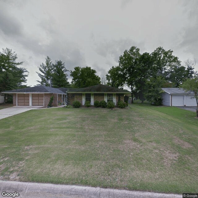 street view of Candice Cares at Webbwood II