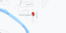 Elk River Apartments in google map