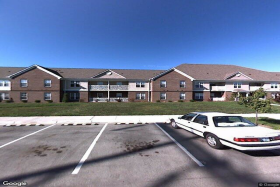 Photo of Elk River Apartments