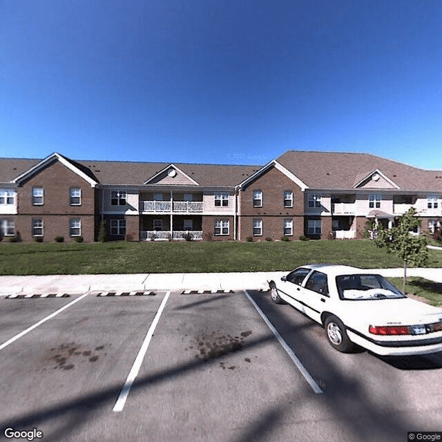 Elk River Apartments 