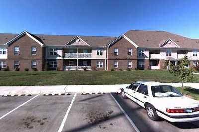 Photo of Elk River Apartments
