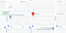 Peaceful Living in google map