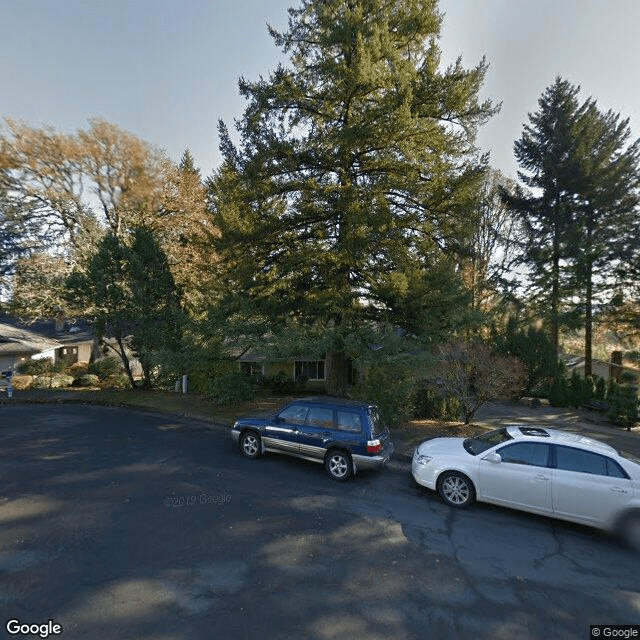 street view of Lake Oswego Comfort Living