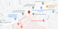 Scholl Canyon Estates in google map