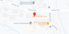Hemsley House of McCandless in google map