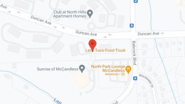 Hemsley House of McCandless in google map