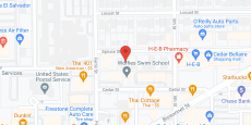Com For Care Assisted Living in google map