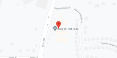 Oaks at Post Road in google map