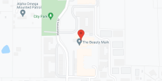 Discovery Village at Southlake AL and MC in google map