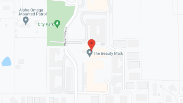 Discovery Village at Southlake AL and MC in google map