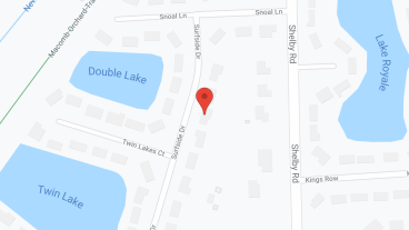 Best Home Care Surfside in google map