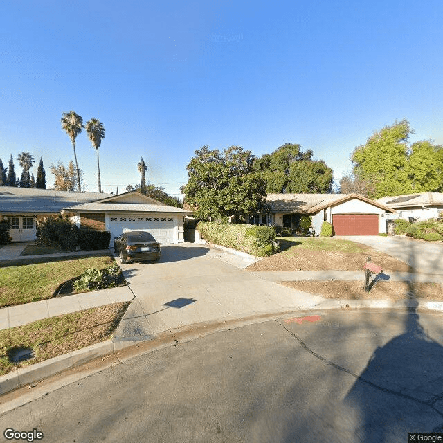 Photo of Hillside Home for the Elderly