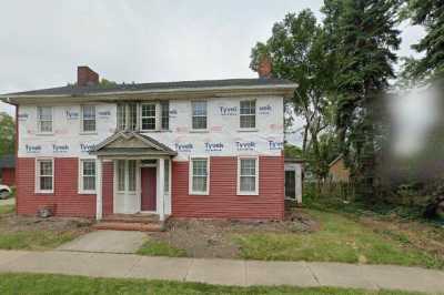 Photo of The Coach Stop Manor LLC