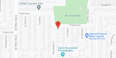 Britta Care in google map
