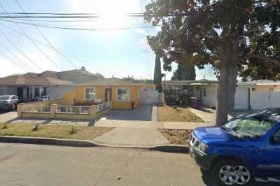 Photo of Amber Ville